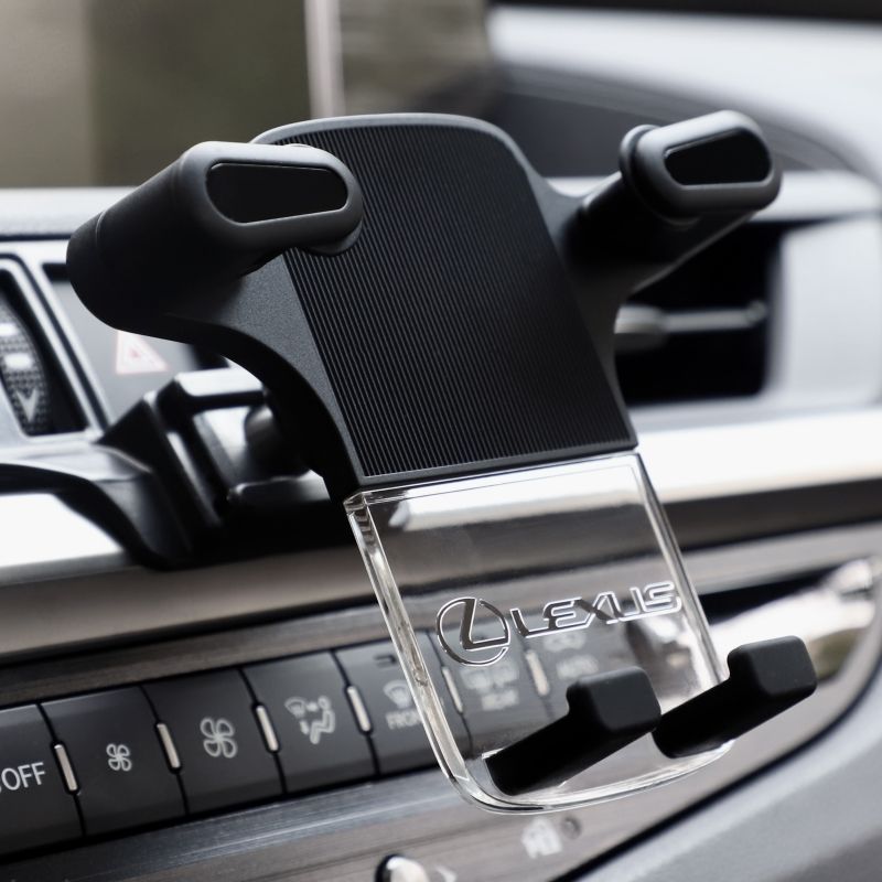 Lexus ES200 ES300H NX200 RX300 UX260 นําทางเฉพาะรถขาตั้งโทรศัพท์ 雷克斯ES200 ES300H NX200 RX300 UX260 ร