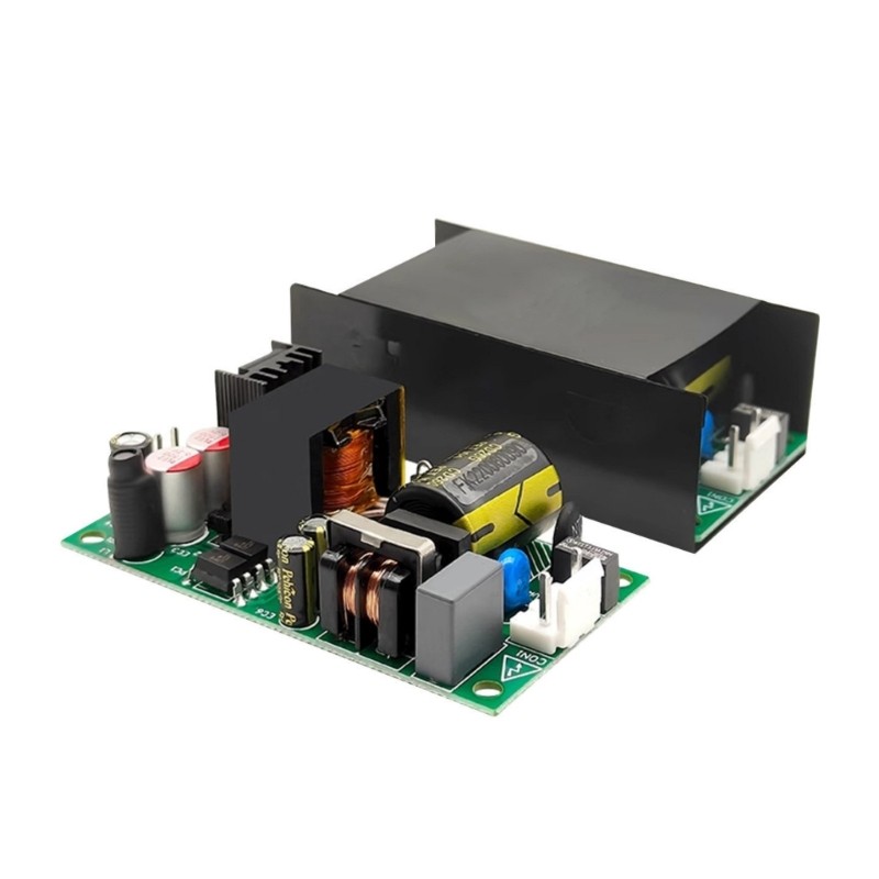 R* ขนาดกะทัดรัด 36W AC85 264 ถึง DC12V 3A 36W Switching Power Supply โมดูลอินพุตกว้าง
