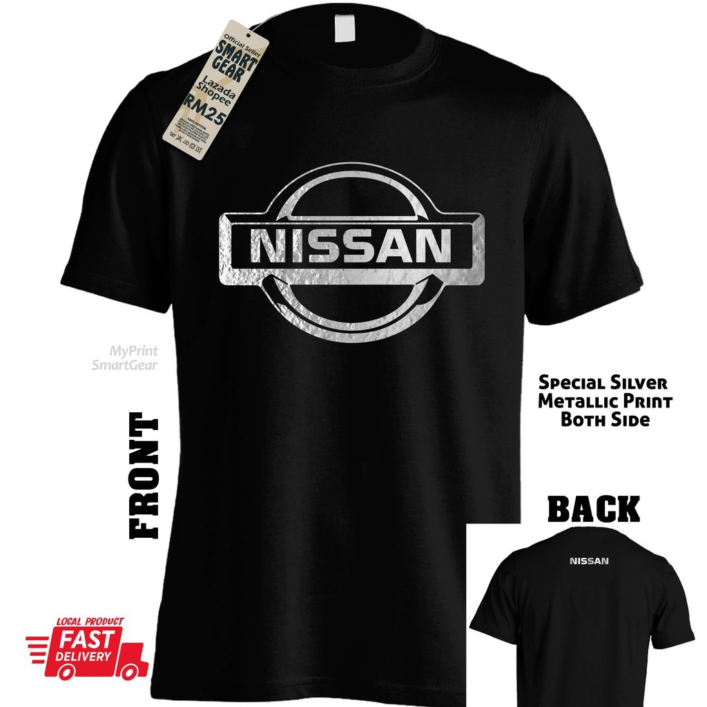 เสื้อแข่ง Nismo Toyota Honda
