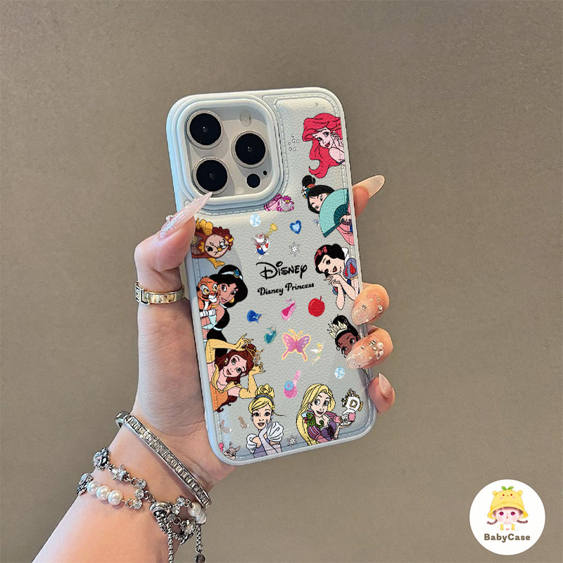 เคสไอโฟน 17 เหมาะสำหรับ IPhone 13 14 17 15 11 12 16 Pro รูปที่ 5