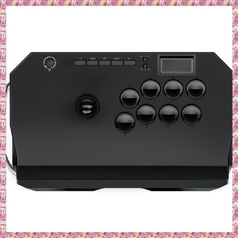 [VCR] Fighting Stick N3 Drone 2 Stick สําหรับจอยสติ๊กคอนโทรลเลอร์สําหรับ/สําหรับ/PC/Steam 6, Tekken 