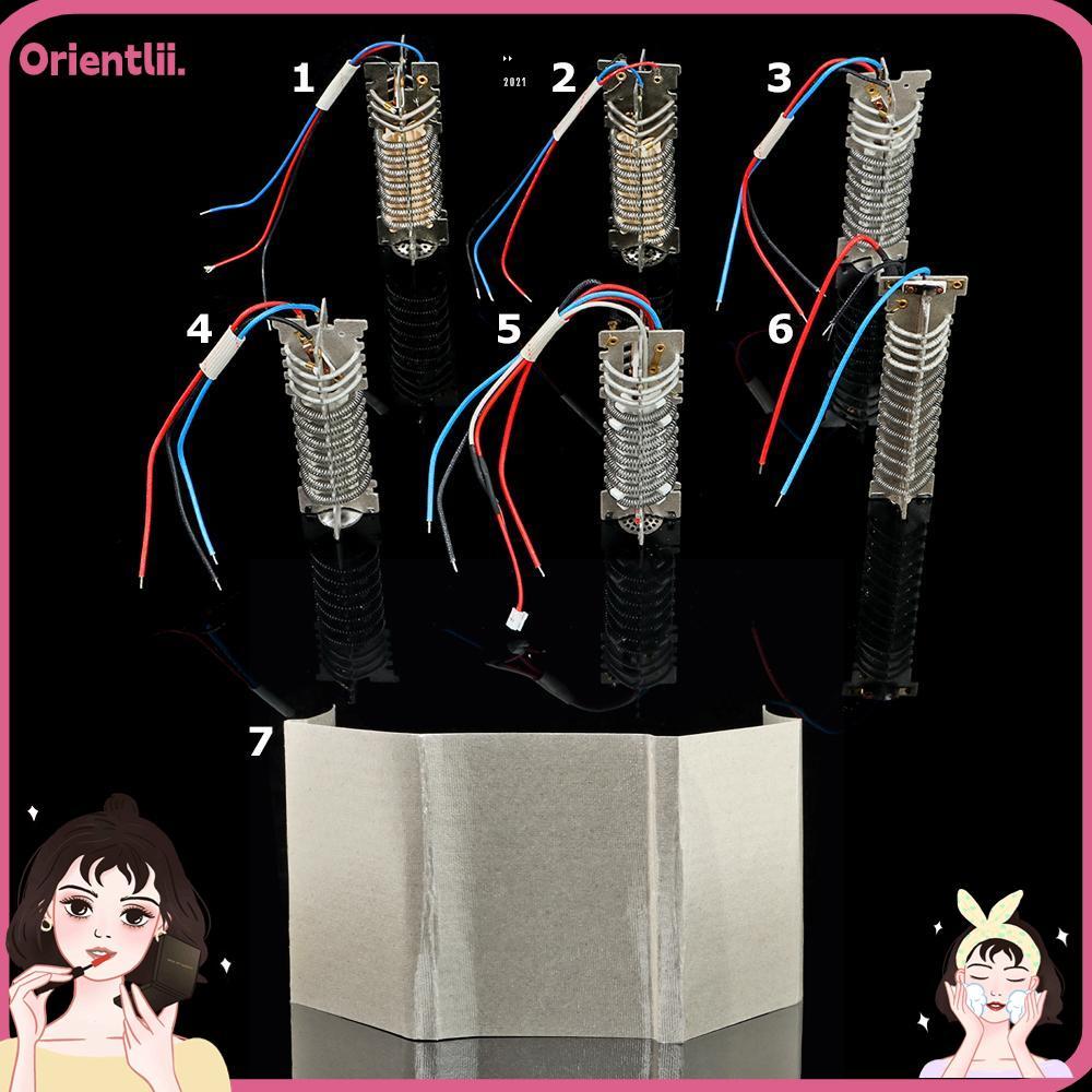 ORIENTTK เซรามิคความร้อน Core 220V เครื่องทําความร้อนองค์ประกอบความร้อนสําหรับ 8586/858/858D/8858/85