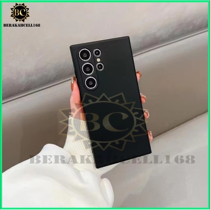 BCL168- ANTI-STAIN SILICONE RUBBERสําหรับXiaomi POCO X7 PRO X7 5G X6 PRO X6 5G X5 X3 GT X3 PRO X3 NF