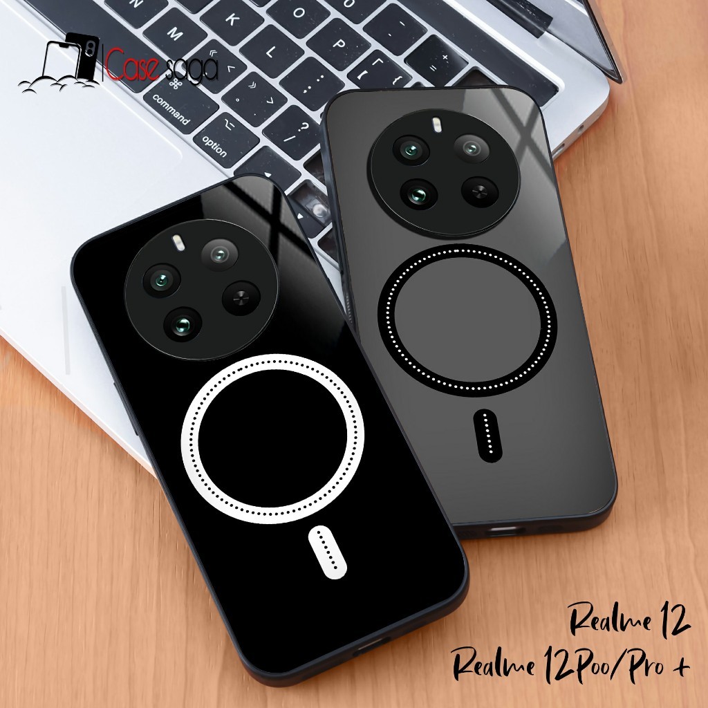 G711 เคสนิ่มKaca Realme 15 14 Pro + 13 12 Plus 11 4G 5G 10 9 9i 8 8i 7 7i 6 5 5i 5s