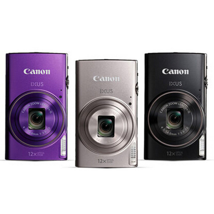 China IXUS IXUS 285 HS HD Home Digital Card SLR Camera Travel Daily Pocket Camera