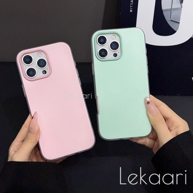 นุ่มกลับสําหรับVivo Y400 Y75 Y55 T5X T4 T4X T3 V70e IQOO Z11X Z10 Z10R Z10X Z9 Z9S Pro Lite Candyสีส