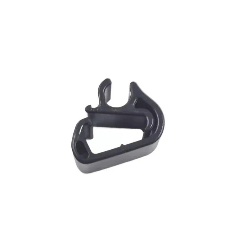 1 PC สําหรับ Peugeot 408X 4008 5008 Citroen C5 Citroen C5 Versailles DS7 ใบปัดน้ําฝนท่อสเปรย์คลิป