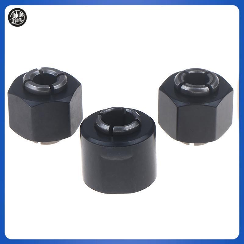 WL| Collet Nut เปลี่ยนสําหรับ DCW609 DCW600 DCW609 DW613 DW614 DW615 DW620 DW621 DCW600B เครื่องตัดอ