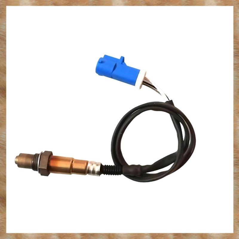 [KYG] CV6Z9G444D สําหรับ ESCAPE FIESTA TRANSIT CONNECTOR Air Ratio Sensor BV6Z9G444A รถออกซิเจน Sens