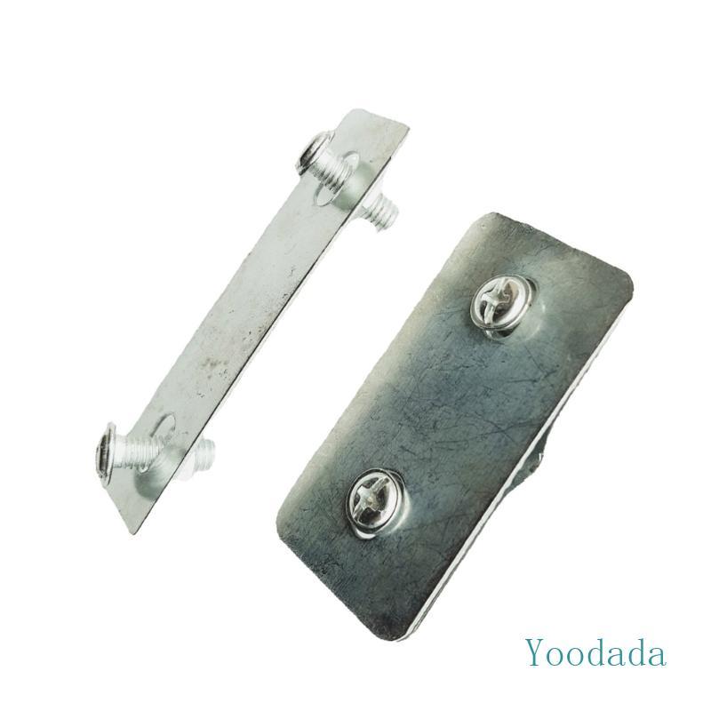 Yoo Bike Cargo Basket Support Brackets Road Bike Front Fork Expansion Board