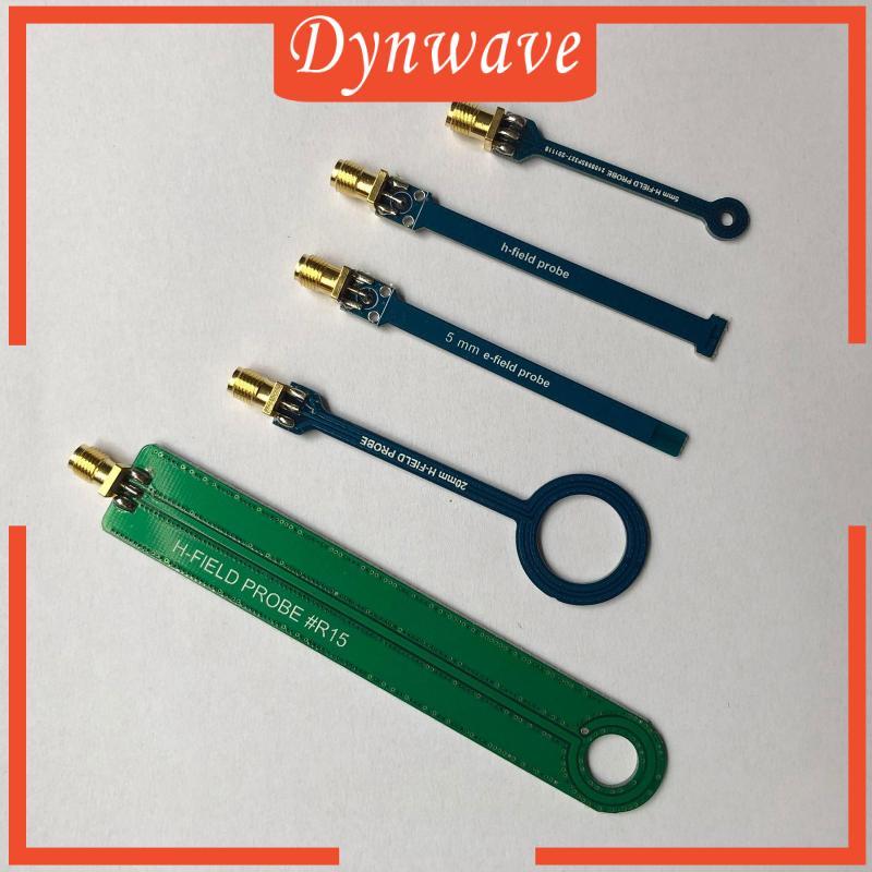 [Dynwave] Artist Collects Near Field Probe EMC EMI Probe Electronic Probe 9KHz-3GHz