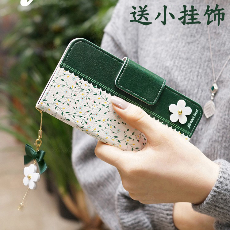 OPPOA3pro เคสหนัง Flip-Top Case A2 เคสโทรศัพท์แบบรวมทุกอย่างเคส OPPO a2pro Shock-proof หญิงสไตล์ใหม่