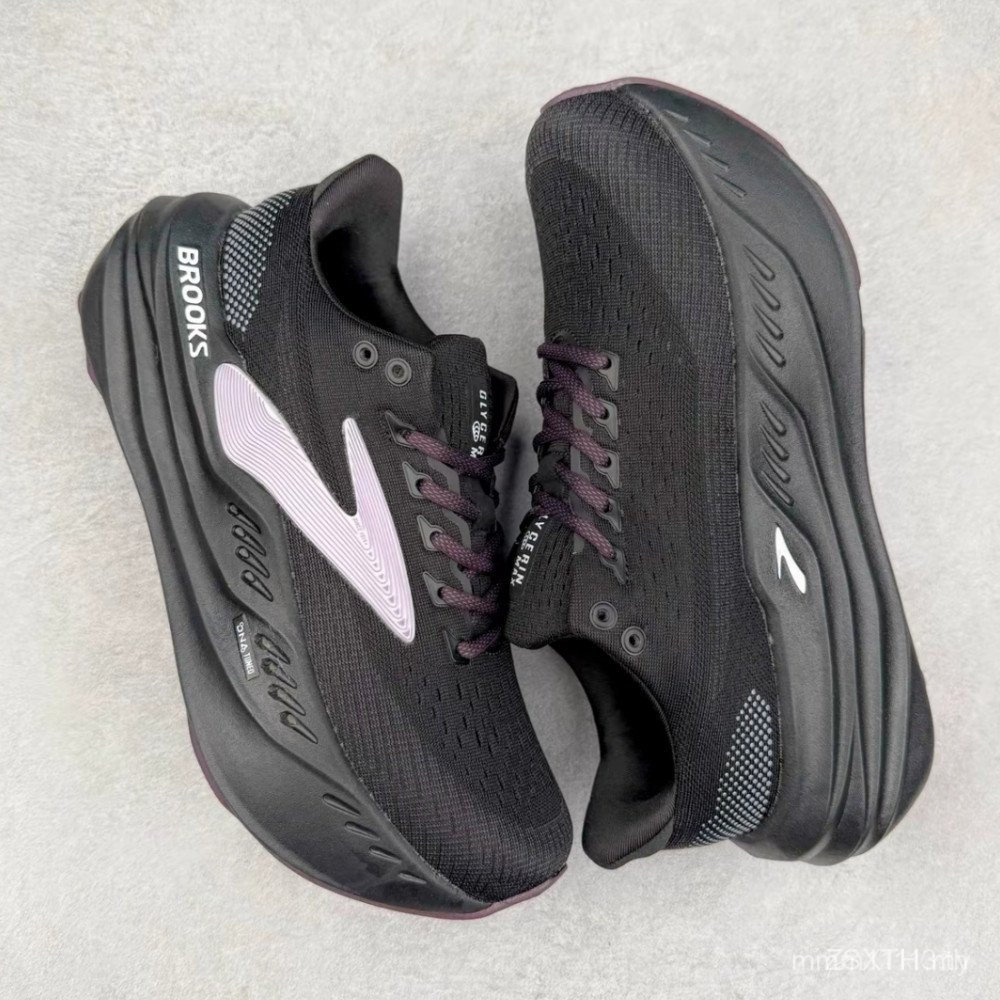 รองเท้าวิ่งผู้หญิง Brooks Glycerin MAX สินค้าแท้ ส่งฟรี AY2Q