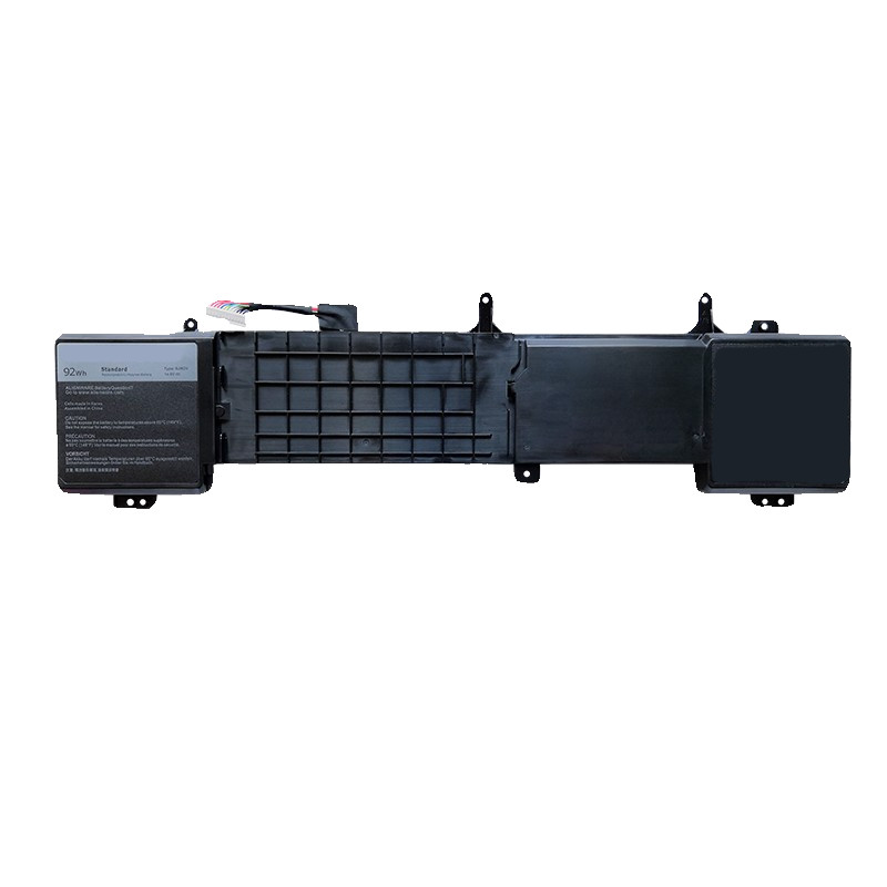 New for Dell Alien P43F ALIENWARE 17 R2 R3 6JHDV Laptop Battery