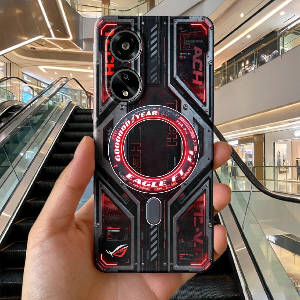 เคสแบบนุ่มสําหรับ OPPO A18 - เคส OPPO A18 - เคส OPPO A18 HP - เคส OPPO A18 - เคส OPPO A38 A17 A17K A