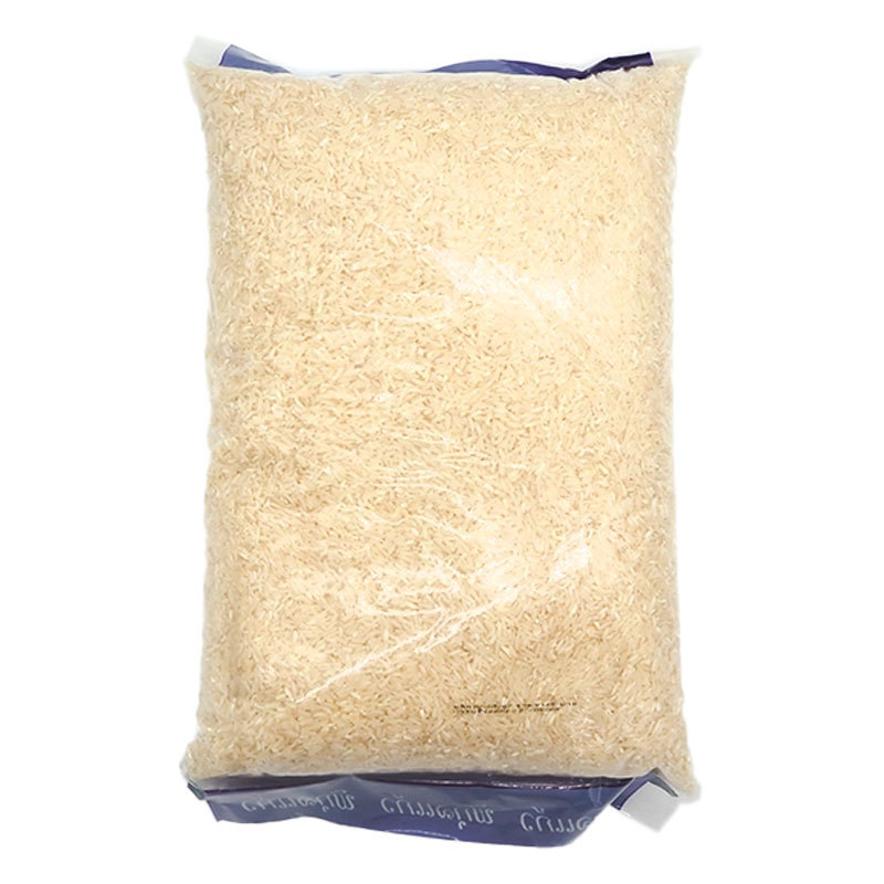 พิกุลแก้ว ข้าวขาวเสาไห้ 100% 5 กก. (PIKUL KAEW White Rice 100% 5 kg) ราคา ถูกที่สุด ดีลบีเคเค แกลเลอรีภาพที่ 2