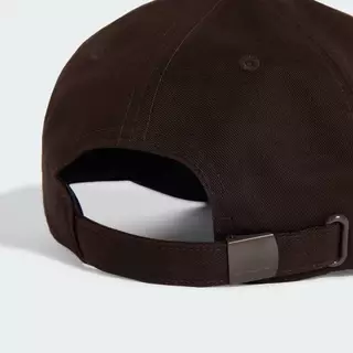adidas Lifestyle DAD CAP TONAL LOGO Unisex Brown KQ6694
