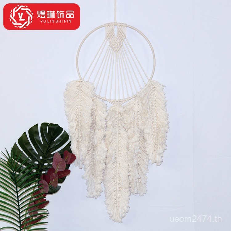 Tapestry Nordic Electric Dream Cross-Borderเอเชียตกแต่งIns Wave 2021 Western ylgt070 Commercialใหม่ 