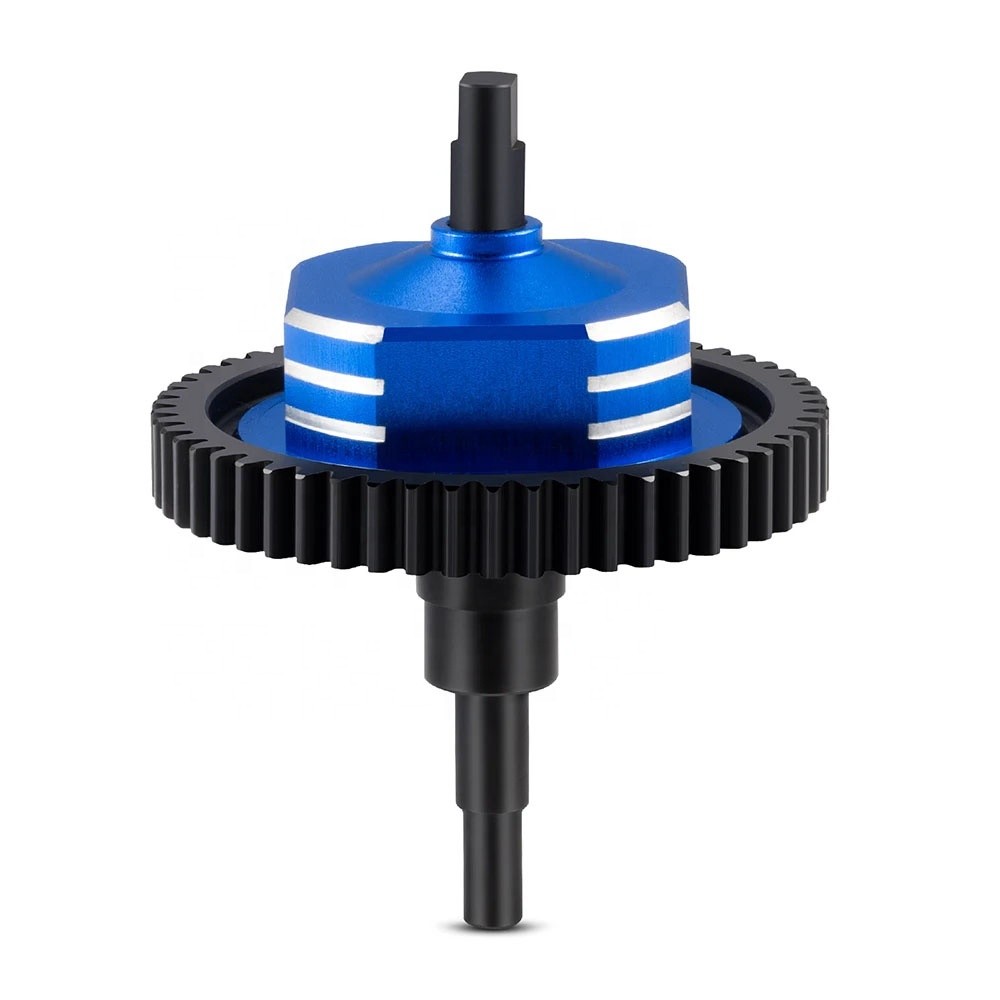 1/10 Traxxas Slash 4X4 Metal Center Diff Gear Kit
