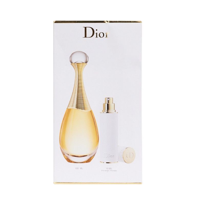 Dior Dior Jadore Real Me Perfume Ladies Long-Lasting Fragrance EDP Strong Fragrance Fresh Charm Femi