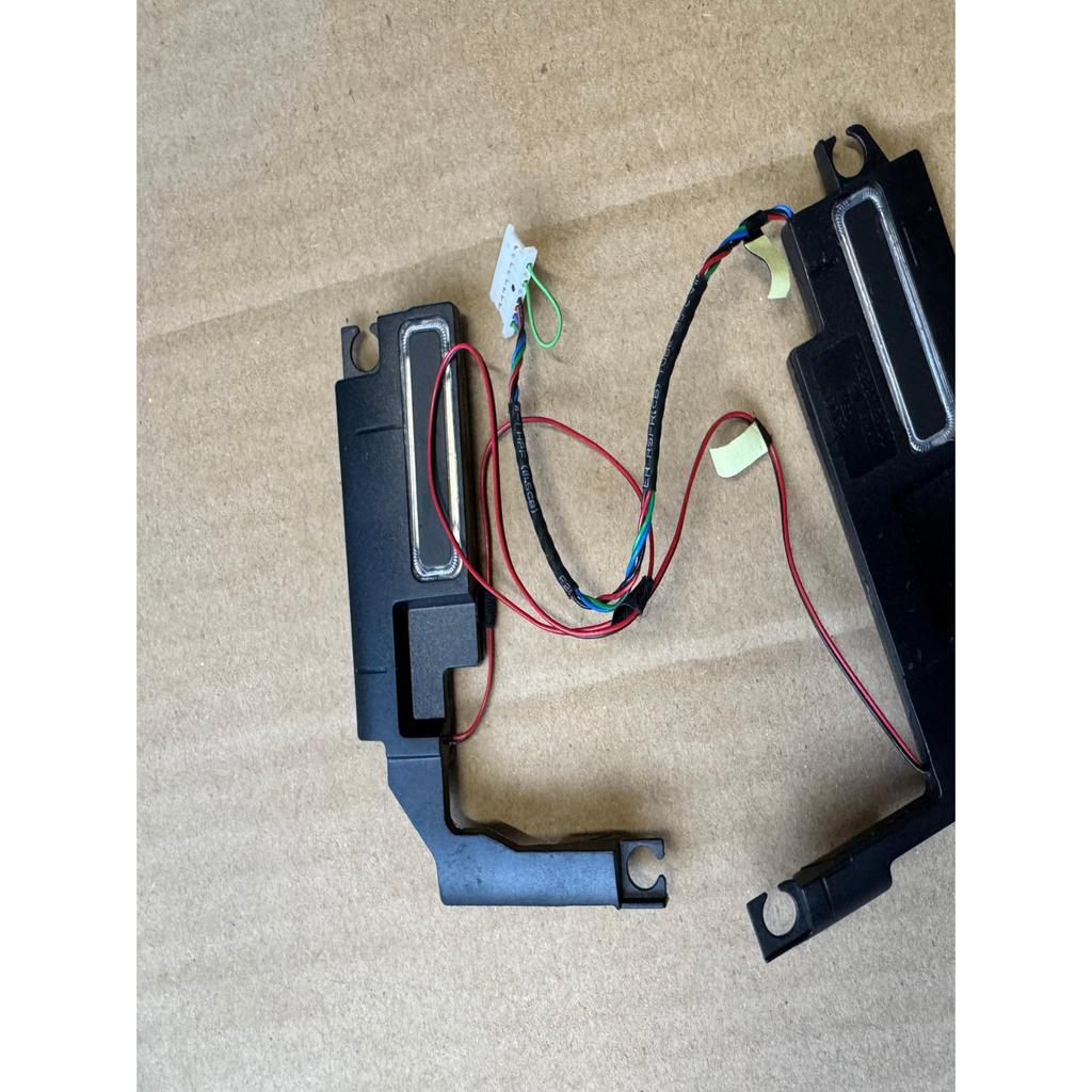 เหมาะสําหรับ Dell Dell Latitude 7320 E7320 Horn ลําโพงซ้ายขวา 0HY9DK