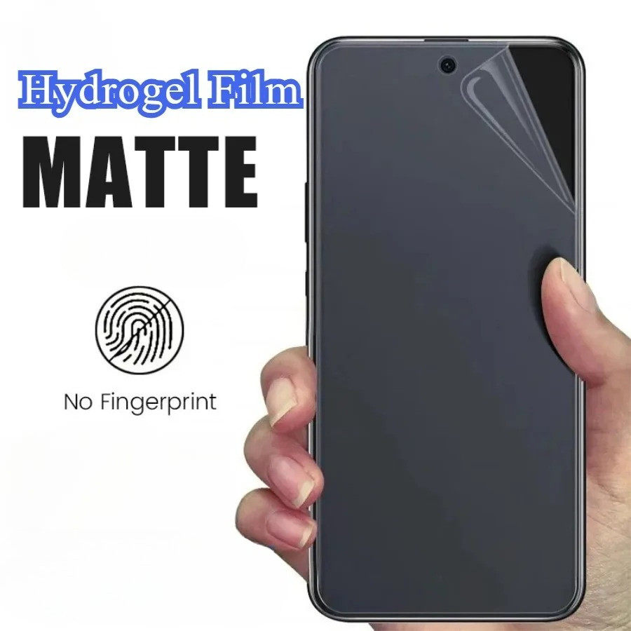 3 แพ็ค Full Coverage Screen Protector สําหรับ Realme U1 Q5i Q5 Q3s Q3t Q3i Q2 Q Pro Carnival 5G Hydr
