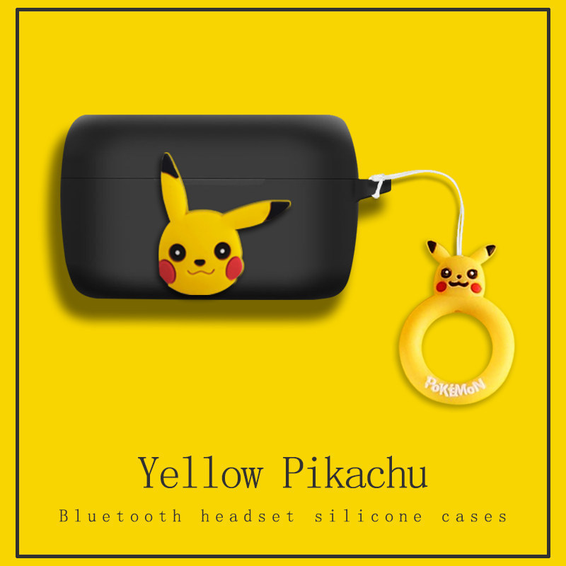 นิทรรศการที่ใช้บังคับ Panasonic EAH-AZ100 เคสป้องกัน Panasonic Technics EAH-AZ80 เคสหูฟัง AZ80 ทรงจํ