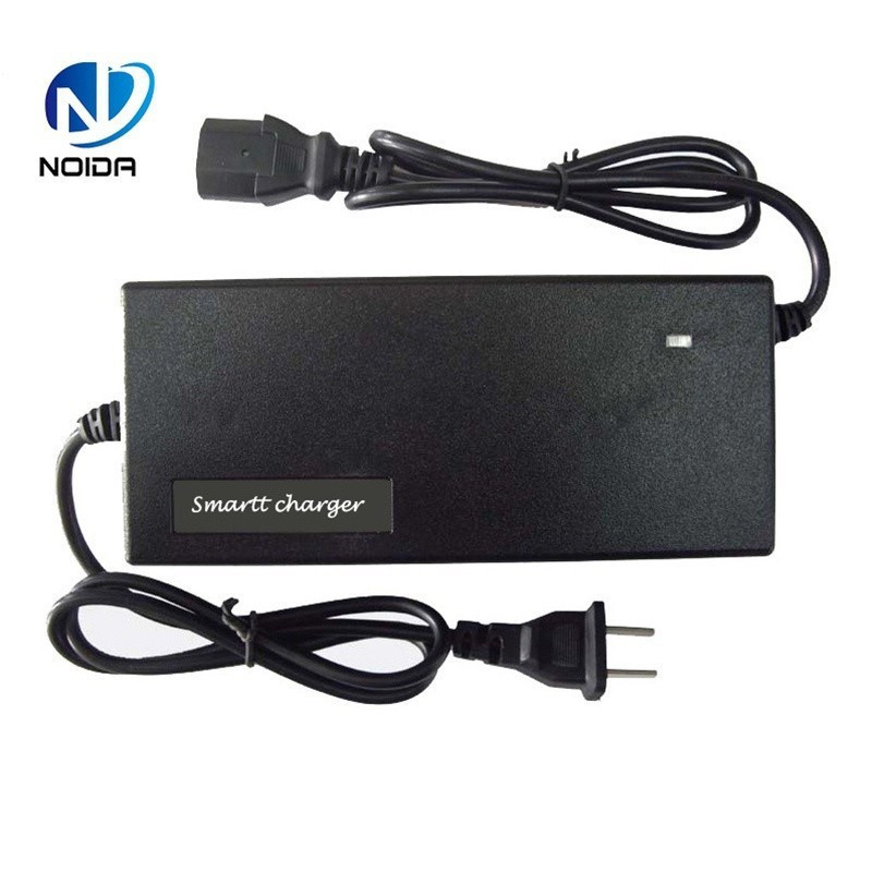 เครื่องชาร์จแบตเตอรี่ 48V 60V 72V 80V 84V 96V 12AH 20AH 30AH 40AH 50AH 60AH เครื่องชาร์จจักรยานไฟฟ้าแบตเตอรี่เครื่องชาร์จสําหรับจักรยานไฟฟ้าสกู๊ตเตอร์ (พร้อมส่ง) DVDH SLPT UMLA VY3Z UDM3Z UDM3Z