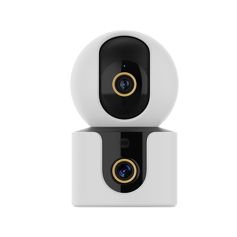XIAOMI กล้องวงจรปิดสองเลนส์ รุ่น C300 Dual