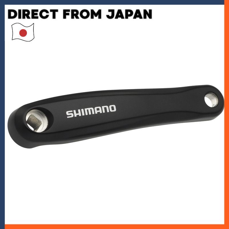 Shimano FCM311-L Left Crank Model Y1J498