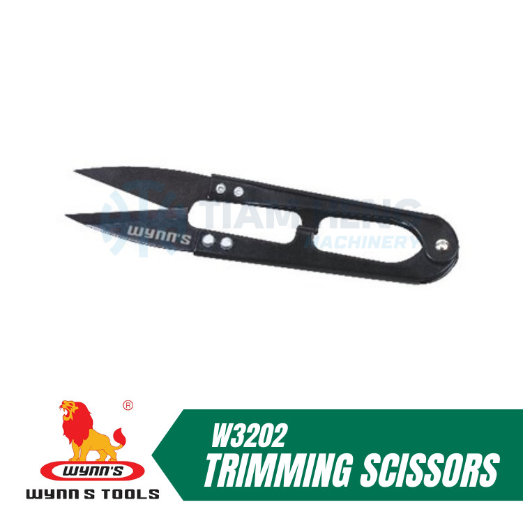 WYNNS W3202 TRIMING SCISSORS