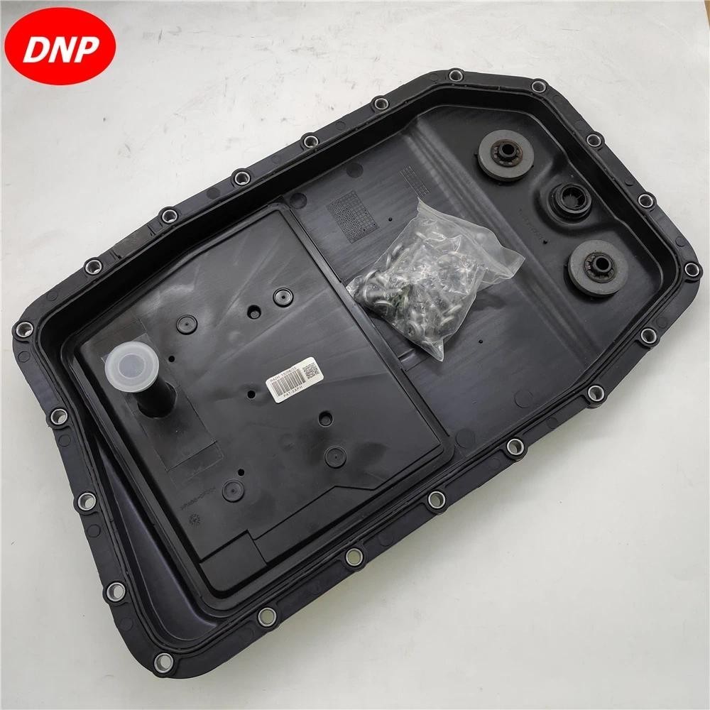 DNP เกียร์อัตโนมัติกรองน้ํามันสําหรับ BMW 5E60,561,6E68,6E64, 7E65, X3 051-321-556/24117522923/K3058
