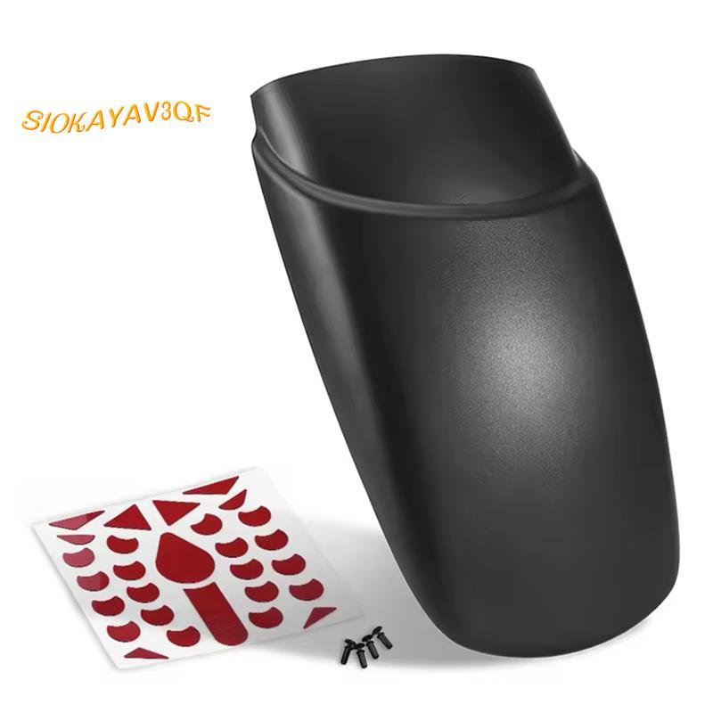 อุปกรณ์เสริมรถจักรยานยนต์ Extension ด้านหน้า Mudguard Extender สําหรับ GB350S GB 350 S GB350 S GB 35