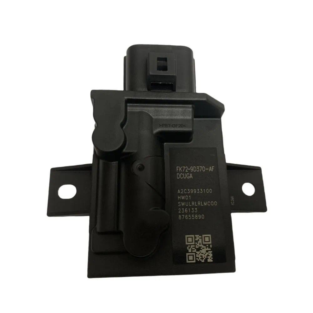 OEM FK72-9D370-AF, FK729D370AF LR097220 การใช้ปั๊มโมดูลควบคุม ECU สําหรับ JAGUAR XE XF FPACE EPACE ส