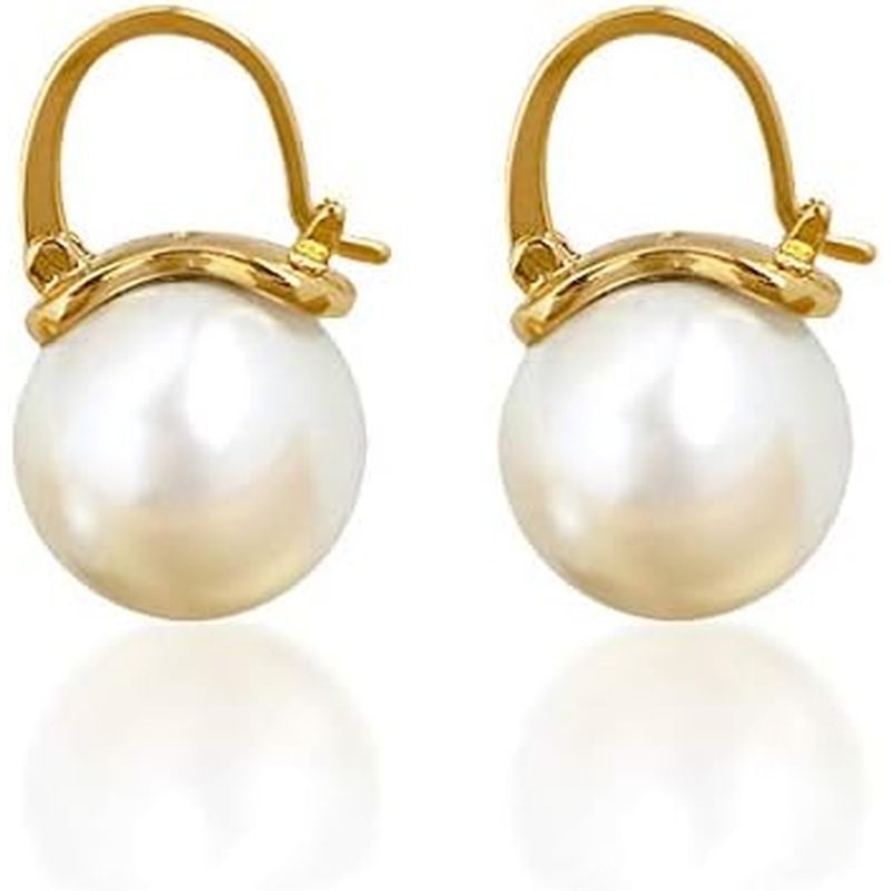 Elegant 9 Pl สําหรับผู้หญิง Dangle Stud 9 ต่างหู 9 9 mell 9CreateTime: 2Diamond EStainless E Silver 