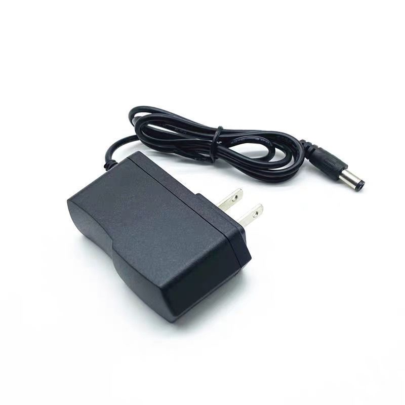 12V1A电源适配器机顶盒光纤猫5V6V9V12V路由器6V血压计适配器5V9V12V15V power adapter/audio charger/set-top box router/optica