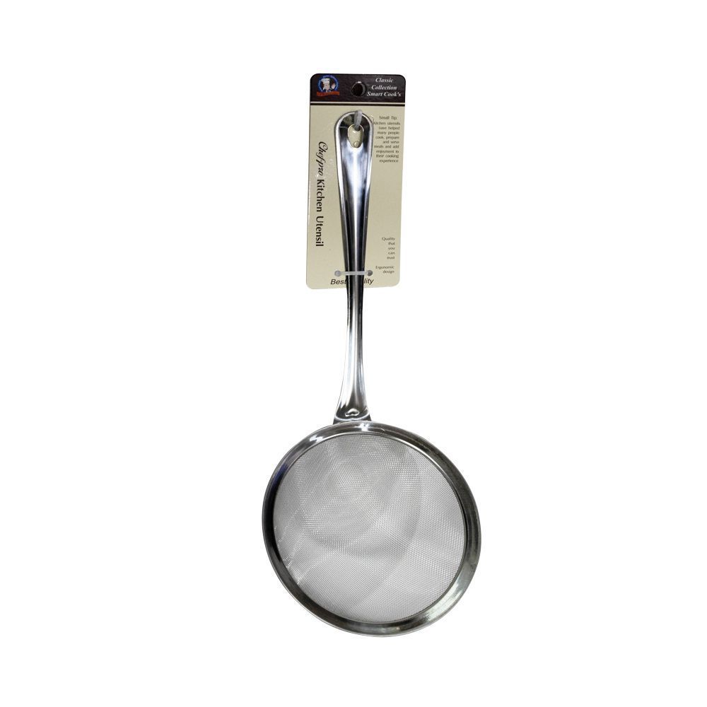 [สินค้าส่งด่วน] ตักของทอด SL ZH78 14 ซม. SCOOP FRIED FOOD ZH78 14 CM.