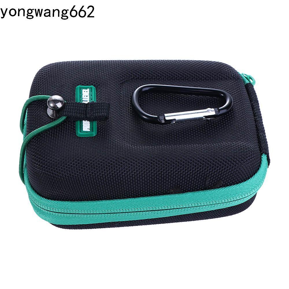 NORYX Range Finder กล่องเก็บ EVA Range Finder กระเป๋าพกพากีฬา Hard-Shell ถุงกอล์ฟ