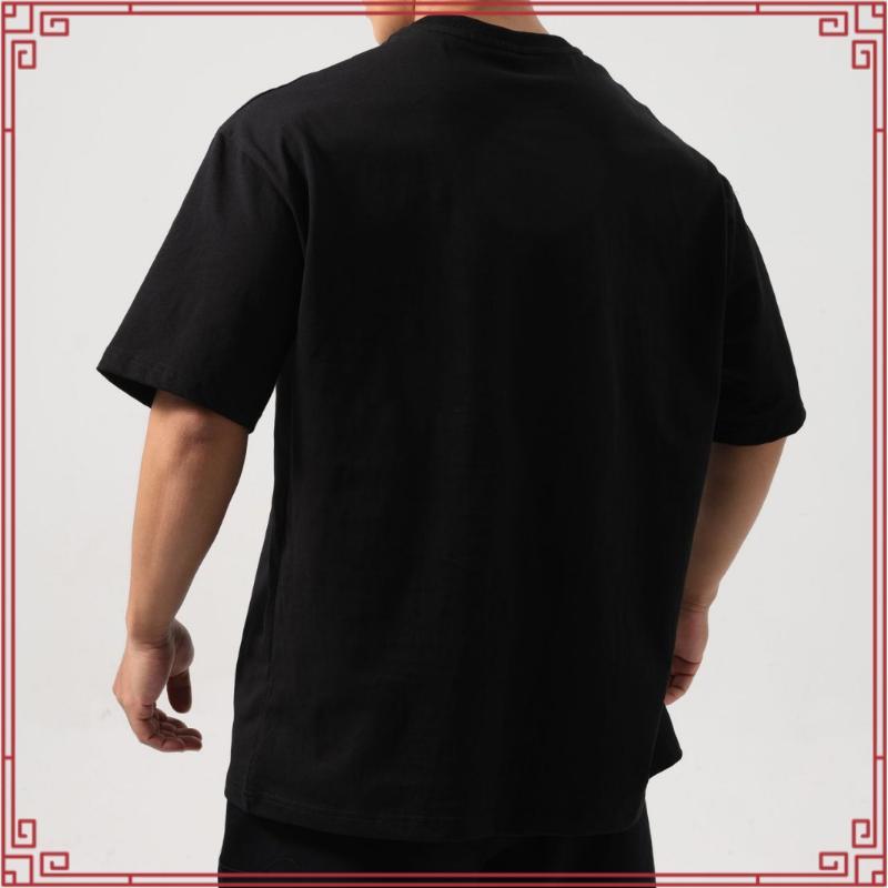 United Athle® เสื้อยืดยูไนเต็ด แอทเล่ United Athle 5942 เมซากุ เสื้อยืดคอกลม ที่ดีที่สุดจาก United A
