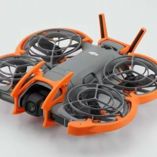 DJI neo2 Gimbal Anti-Collision Beam Gimbal ฝาครอบป้องกัน Gimbal ชุดป้องกันชุดอุปกรณ์เสริมกรณี