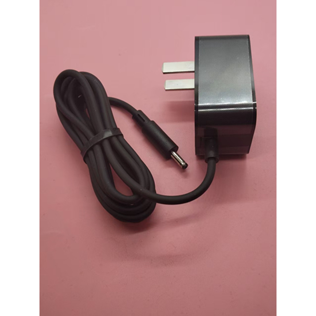 เหมาะสําหรับ Qirui QR-380A QR386A 688X สายชาร์จเครื่องพิมพ์รุ่นอัพเกรด 12v หัวกลมรถสะดวก