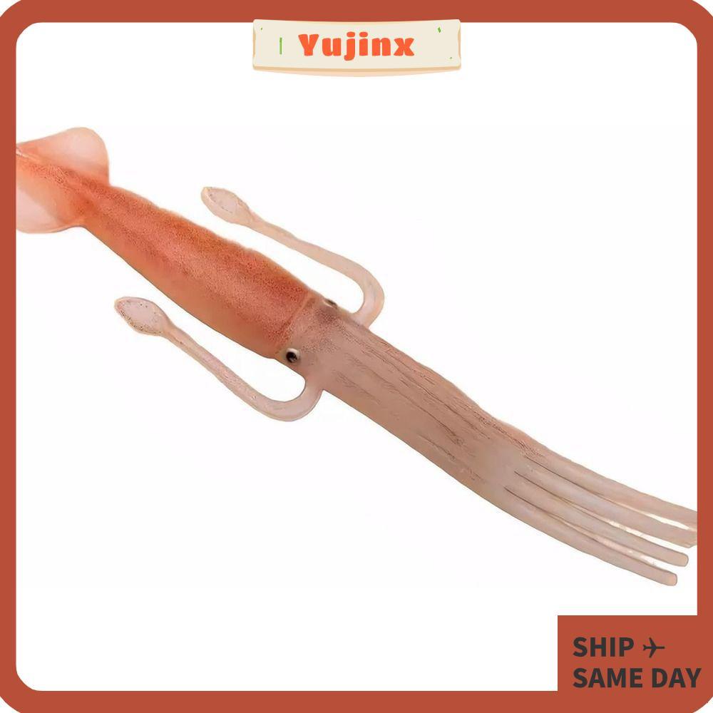 YUJINX Octopus Noodle Fork, Picks อาหารรูปปลาหมึกทนความร้อน, Creative 3-in-1 Portable Cooking Tools 