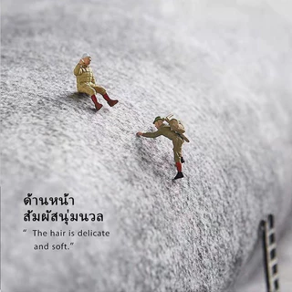 พรมยาวตกแต่งห้องนอน ลายการ์ตูนสุดน่ารัก ทำจากผ้าสักหลาดหนา ทนทานและยึดพื้นไม่เลื่อน