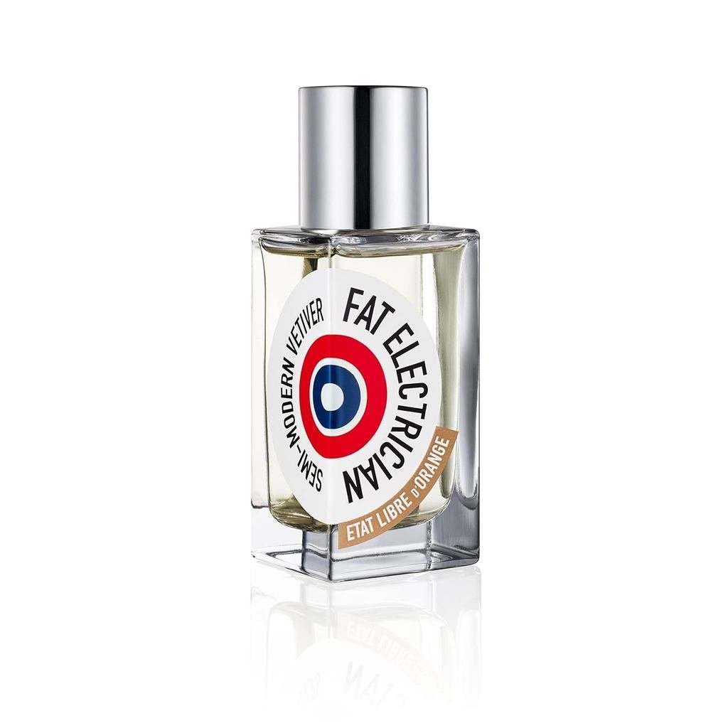 Etat Libre dOrange Eau de Parfum ช่างไฟฟ้าอ้วน WB1S