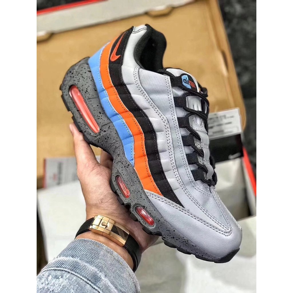 Max 95 Essential OG Retro Final Japanese Black Label
