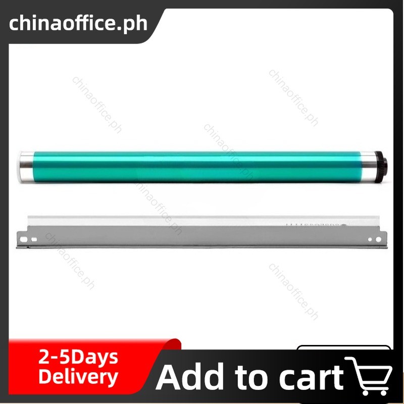 OPC กลองทําความสะอาดใบมีดสําหรับ Toshiba E-Studio 255 305 355SD 455 256 306 356 456 506 207L 257 307 357 457 507