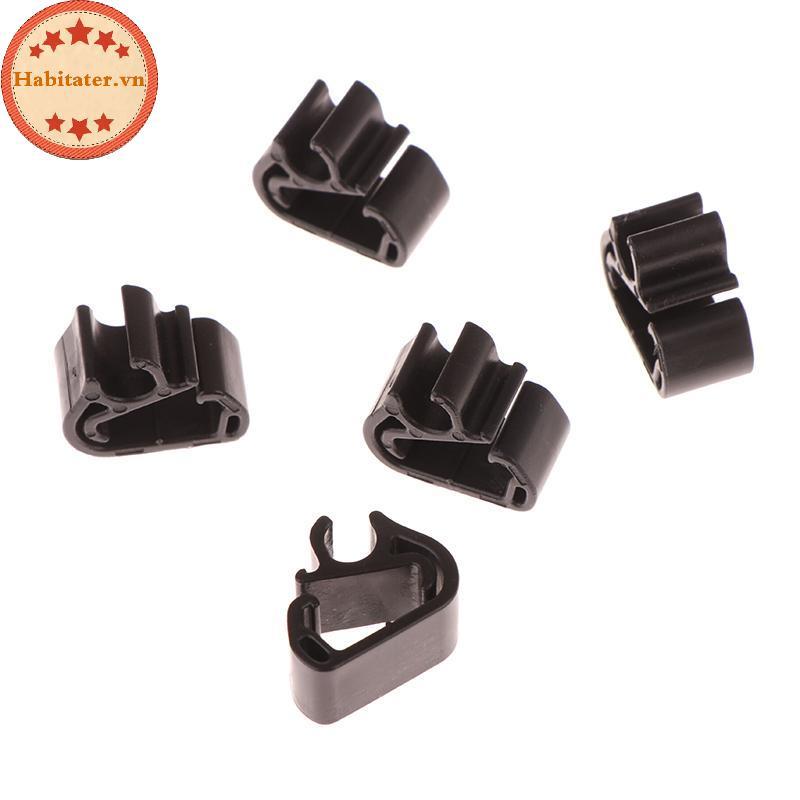 TATER 5/10 ชิ้นสําหรับ 3008 (P84) 5008 (P87) 408x สําหรับ C5 Aircross C5x รถ Wiper Arm s ท่อ Bule คล