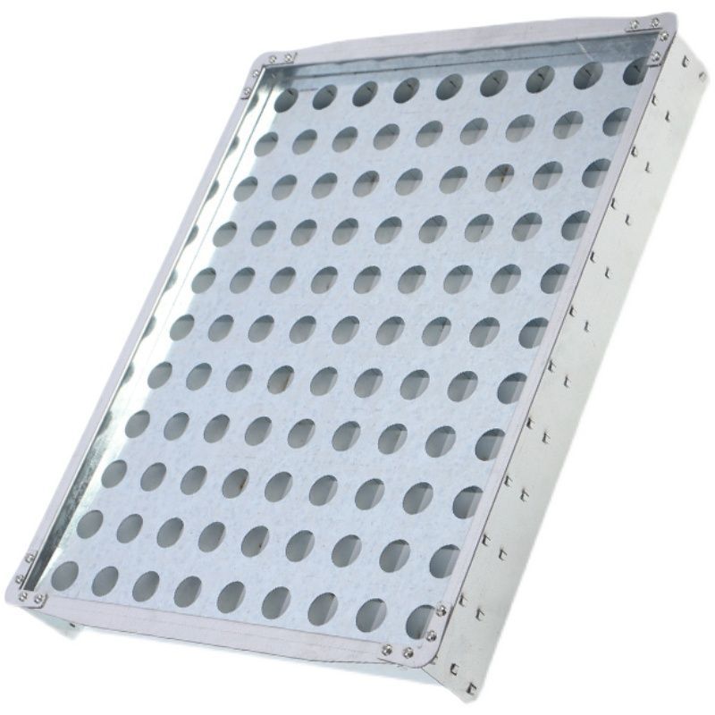 Seedling Cup Soil Filler Tool Fast Potting Tray for Gardening Planting