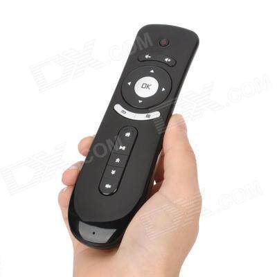 เมาส์บลูทูธ mouse wireless Usb Wireless Gyroscope Mouse Air Flying Mouse เมาส์ไร้สาย 2.4G Android TV BOX เมาส์ไร้สาย