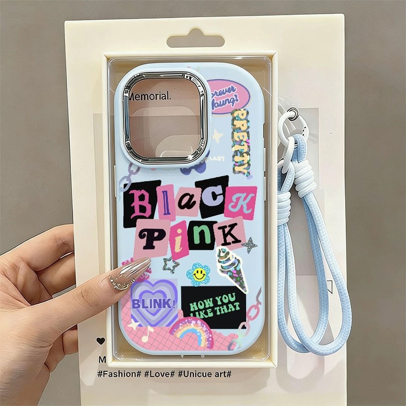 GAGO CASE + สร้อยข้อมือ REDMI 13C 10 10C 12 12C 13X 13R 11A 9 9RPIME 9A 9i 9AT 9C 10A 9T A3 K30PRO K